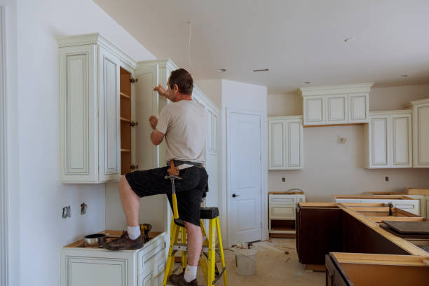 Licensed Backsplash Installation service in Marine On Saint Croix, MN - I E Kitchen
